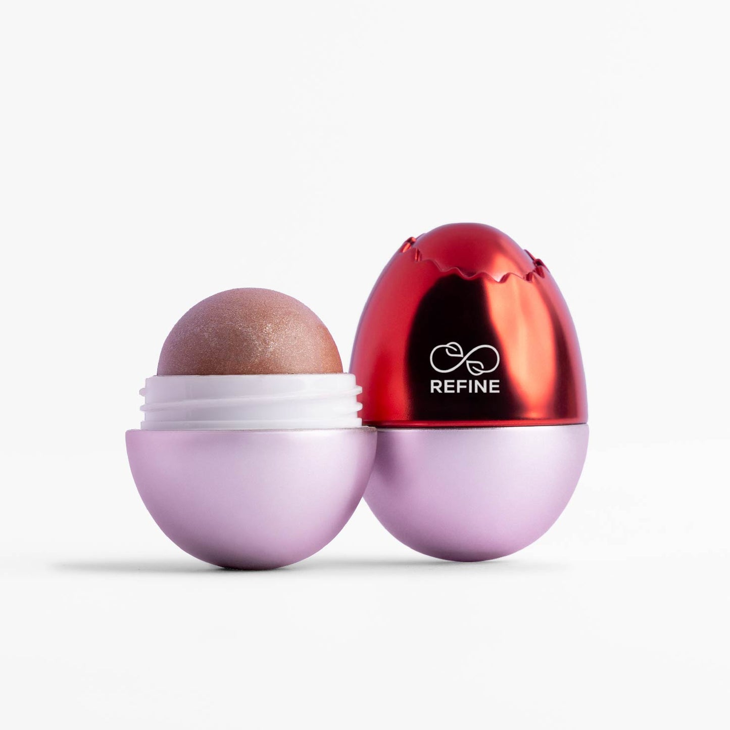 Oh My Glow Blush + Highlighter 04 Goldgiver | 4.5 g