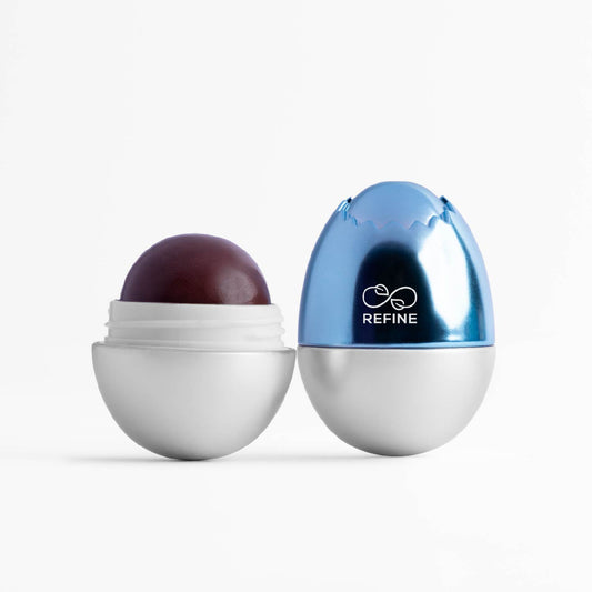 Oh-Mwah Melty Lip Balm 04 Onyx Ollie | 4.5 g