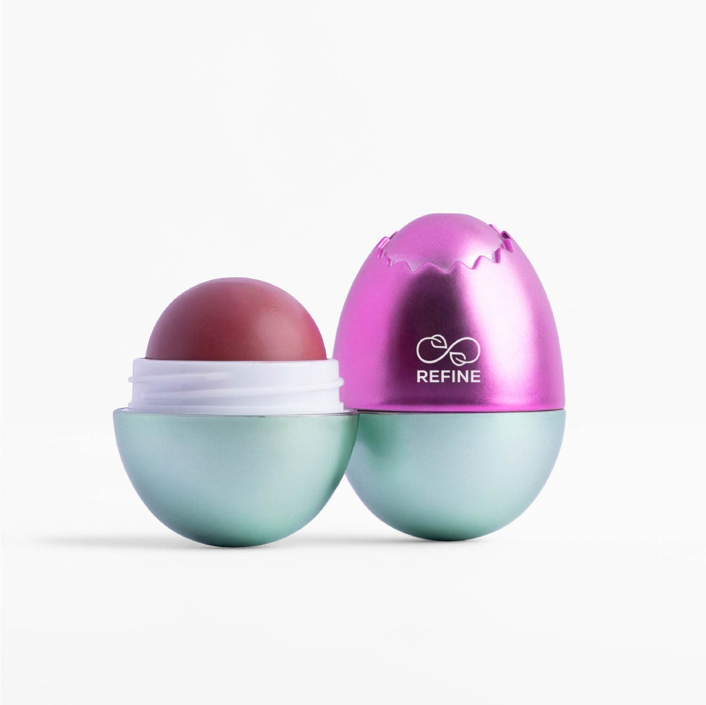 Oh My Melty Lip & Cheek Tint 01 Nekkid | 4.5 g