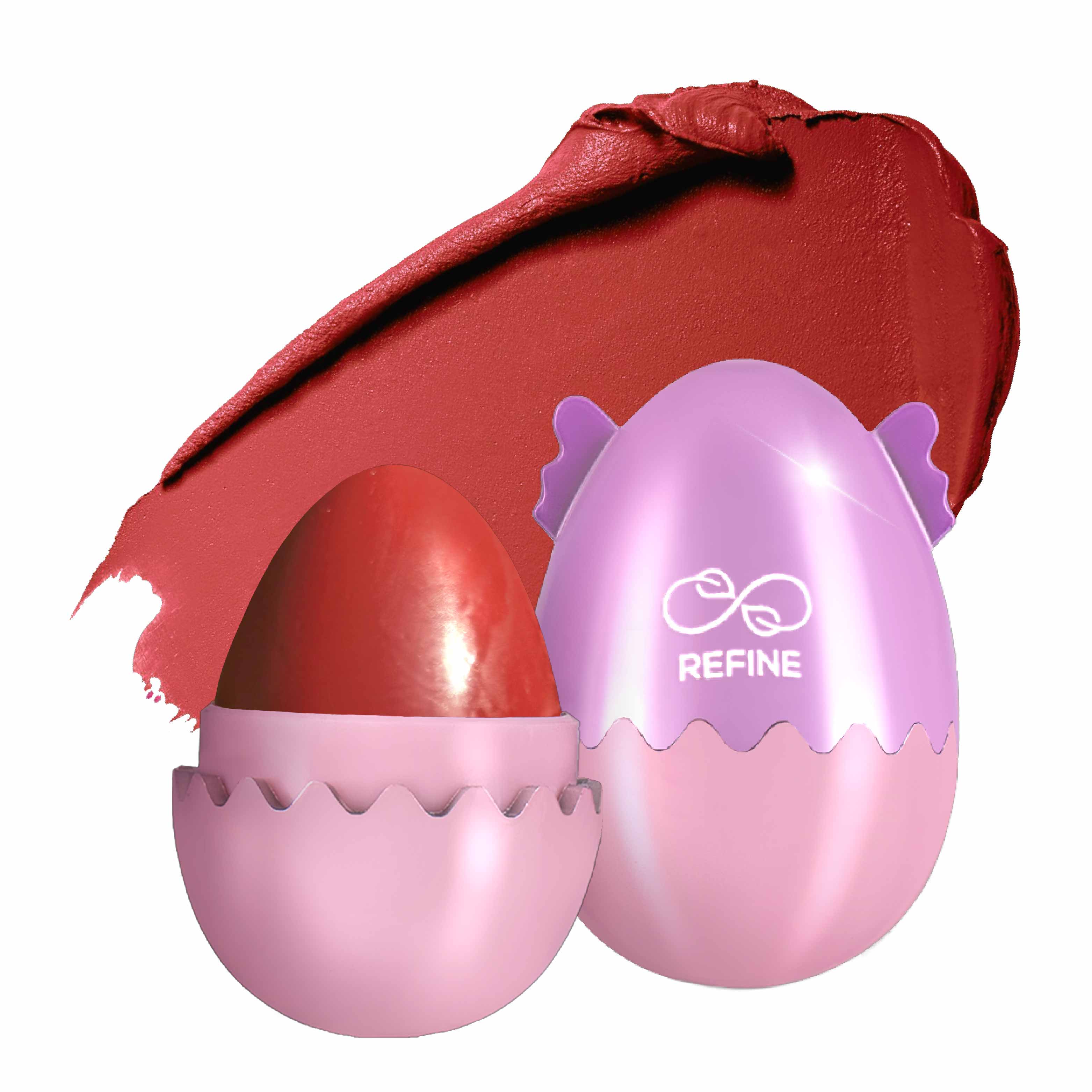 Mini Melty Tint-A-Stick Hue Lip & Cheek Tint - 04 Maple Syrup