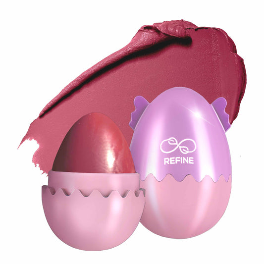 Mini Melty Tint-A-Stick Hue Lip & Cheek Tint - 05 Grape Nectar