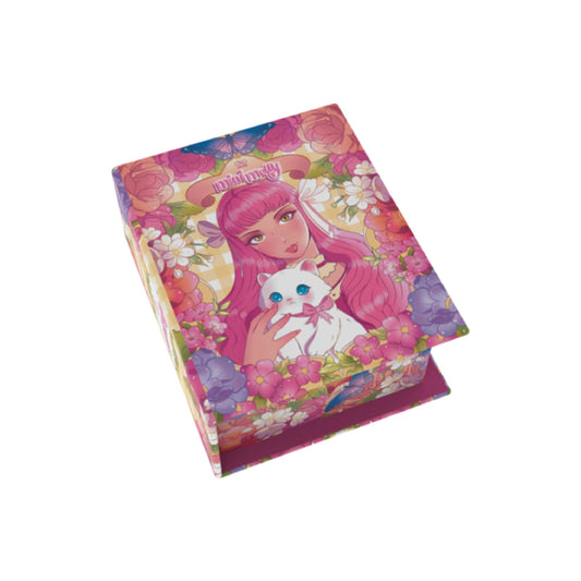REFINE Enchanté Luxe Box