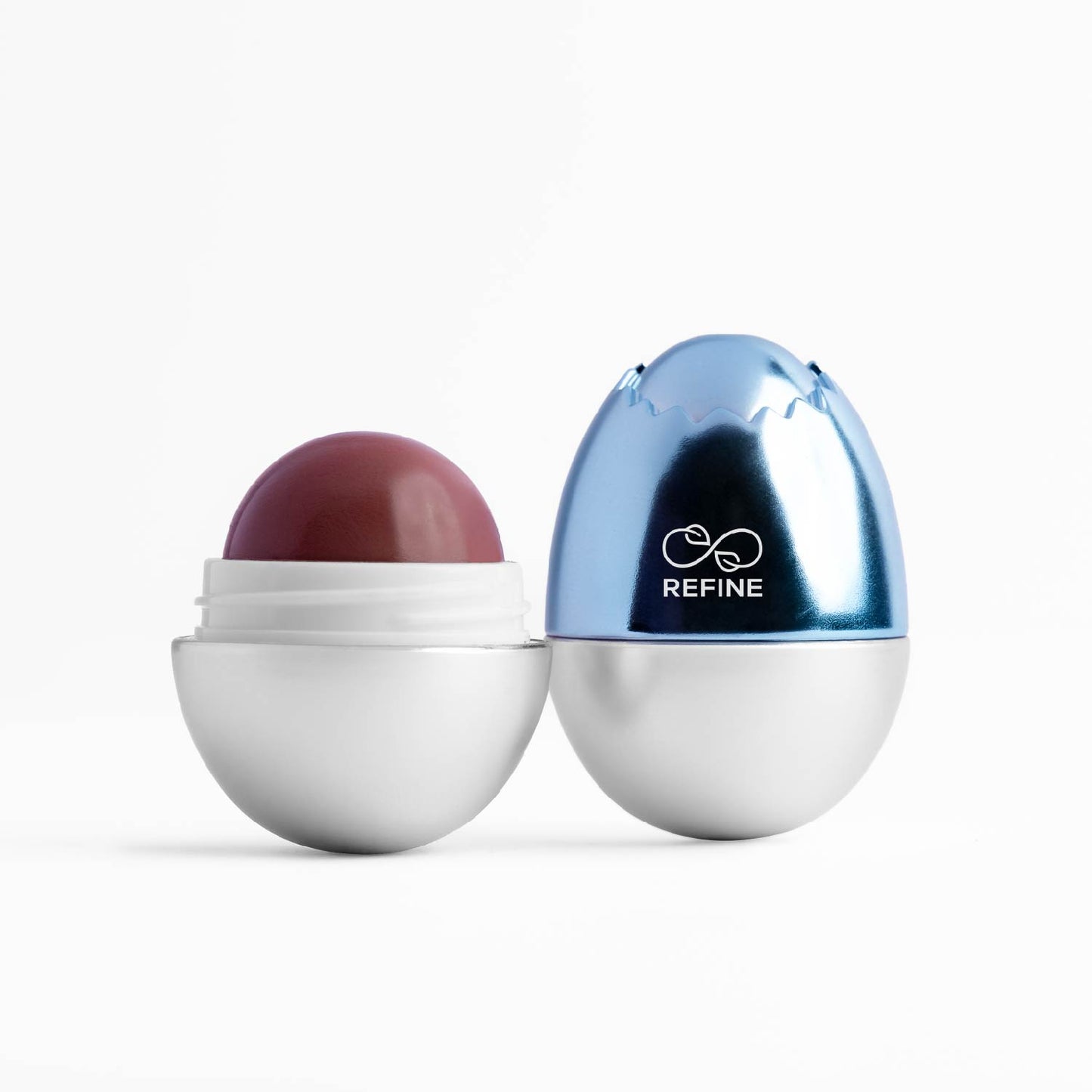 Oh-Mwah Melty Lip Balm 02 Flexy Finn | 4.5 g