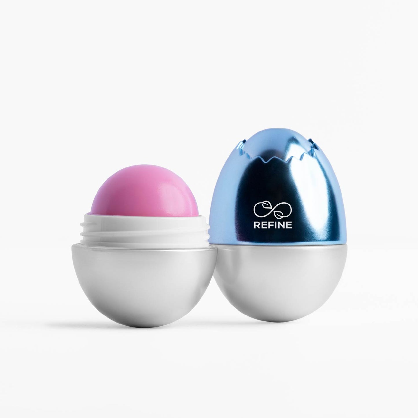 Oh-Mwah Melty Lip Balm 01 Chill Charm | 4.5 g