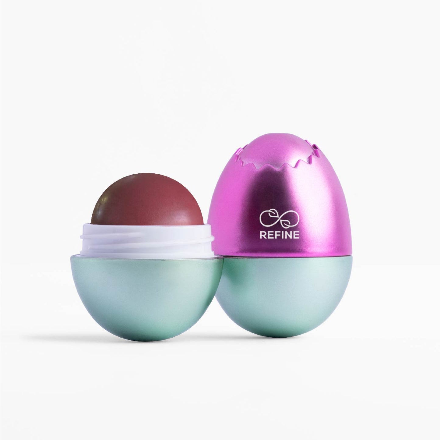 Oh My Melty Lip & Cheek Tint 03 Mauve On | 4.5 g