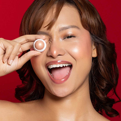 Oh My Glow Blush + Highlighter 04 Goldgiver | 4.5 g