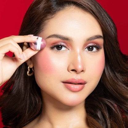 Oh My Glow Blush + Highlighter 01 Berrygasm | 4.5 g