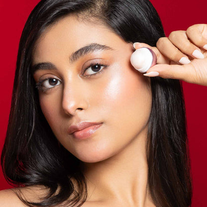 Oh My Glow Blush + Highlighter 03 Moanlight | 4.5 g