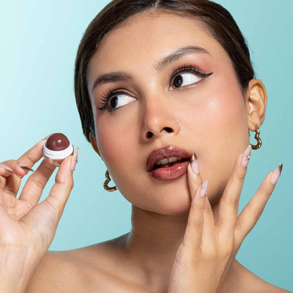 Oh-Mwah Melty Lip Balm 04 Onyx Ollie | 4.5 g