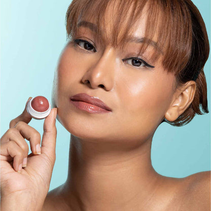 Oh-Mwah Melty Lip Balm 02 Flexy Finn | 4.5 g