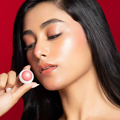 Oh My Glow Blush + Highlighter 05 Glowtox | 4.5 g