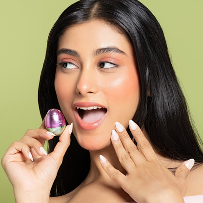 Oh My Melty Lip & Cheek Tint 03 Mauve On | 4.5 g