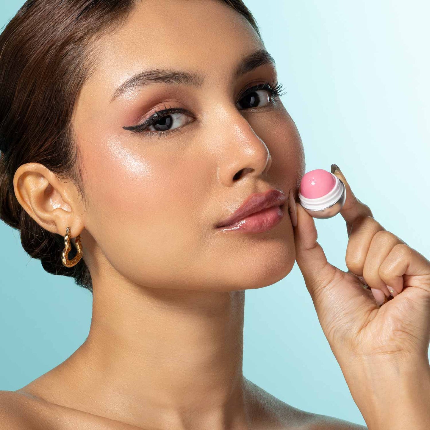 Oh-Mwah Melty Lip Balm 01 Chill Charm | 4.5 g