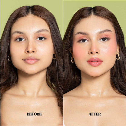 Oh My Melty Lip & Cheek Tint 01 Nekkid | 4.5 g