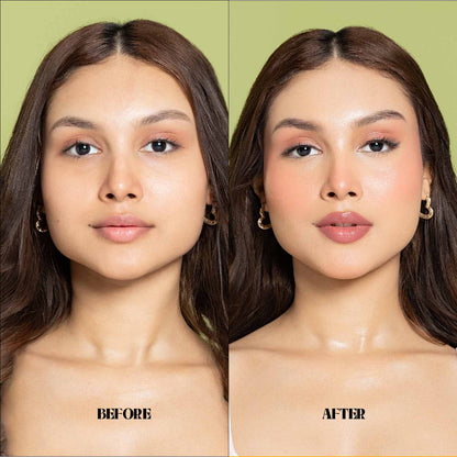 Oh My Melty Lip & Cheek Tint 03 Mauve On | 4.5 g