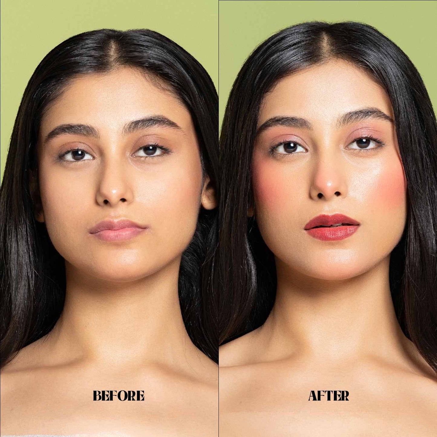 Oh My Melty Lip & Cheek Tint 05 Hotline | 4.5 g
