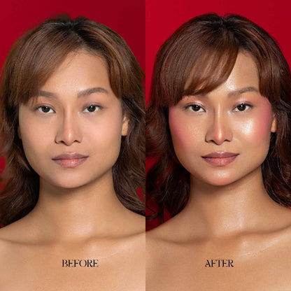 Oh My Glow Blush + Highlighter 01 Berrygasm | 4.5 g