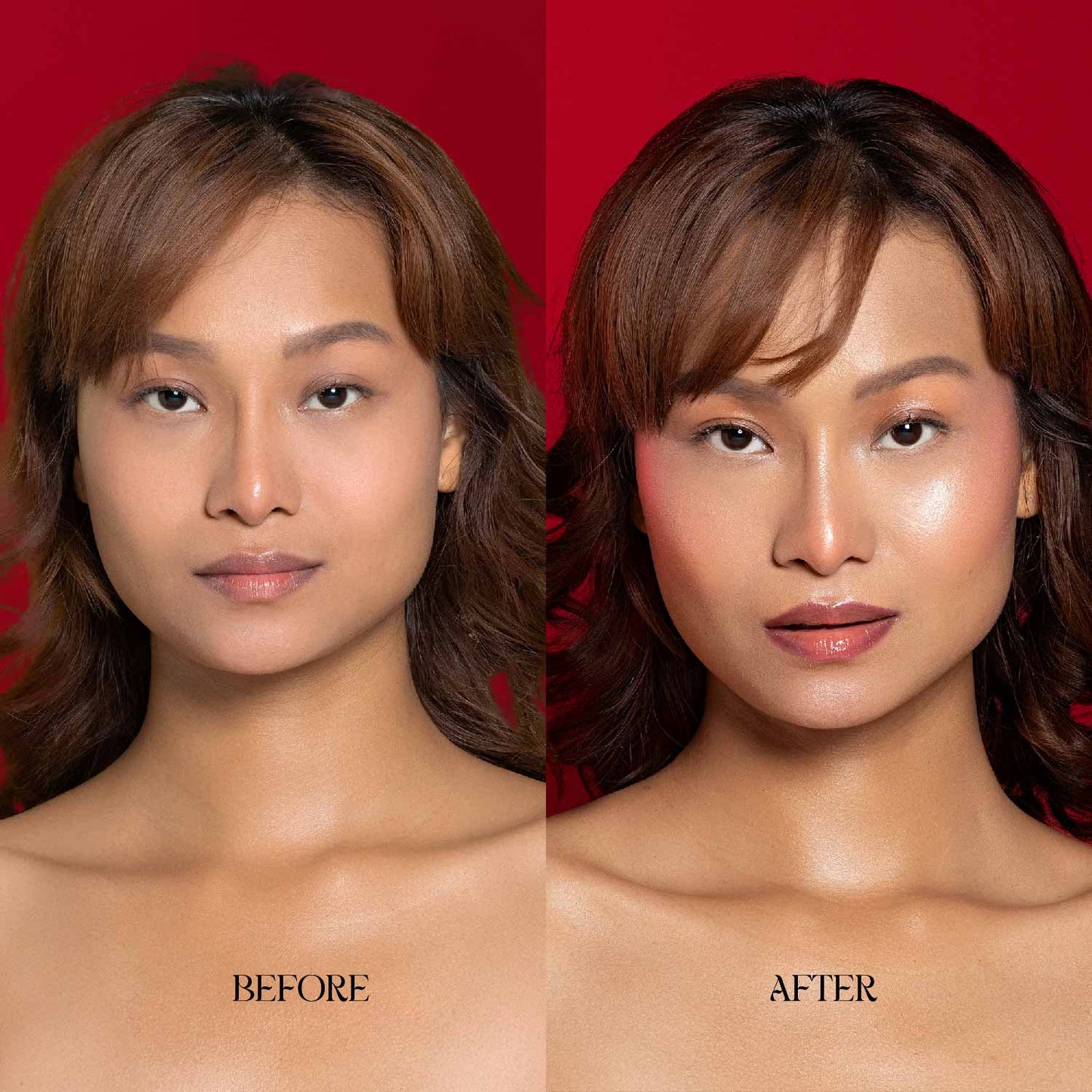 Oh My Glow Blush + Highlighter 03 Moanlight | 4.5 g