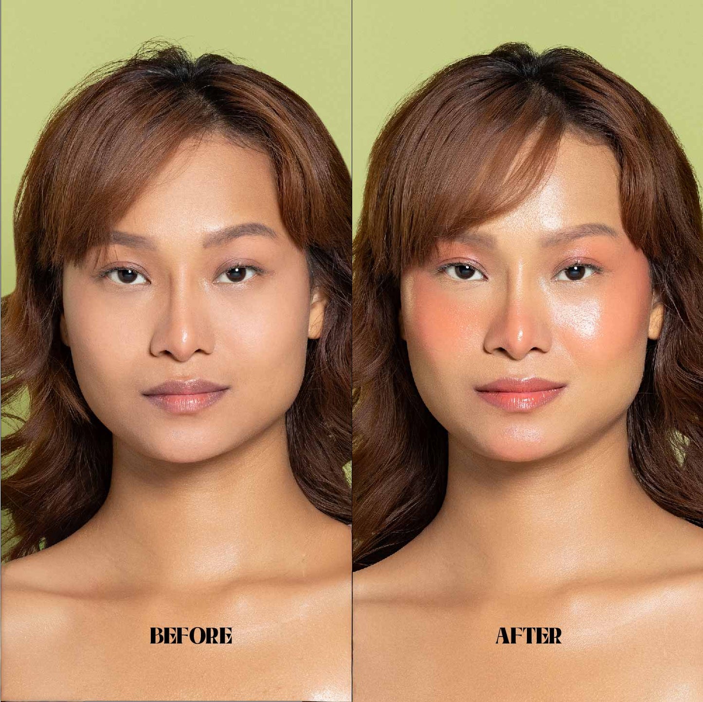 Oh My Melty Lip & Cheek Tint 02 Thirst Trap | 4.5 g