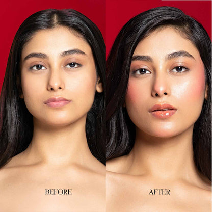 Oh My Glow Blush + Highlighter 05 Glowtox | 4.5 g
