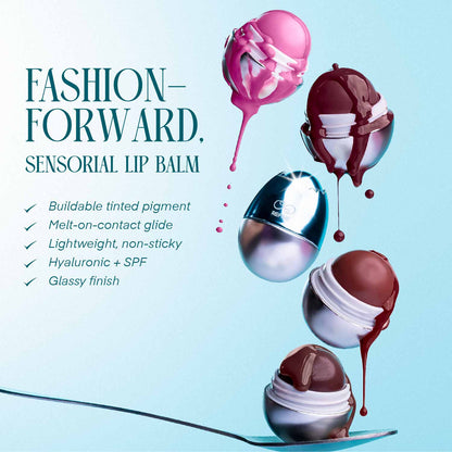 Oh-Mwah Melty Lip Balm 02 Flexy Finn | 4.5 g