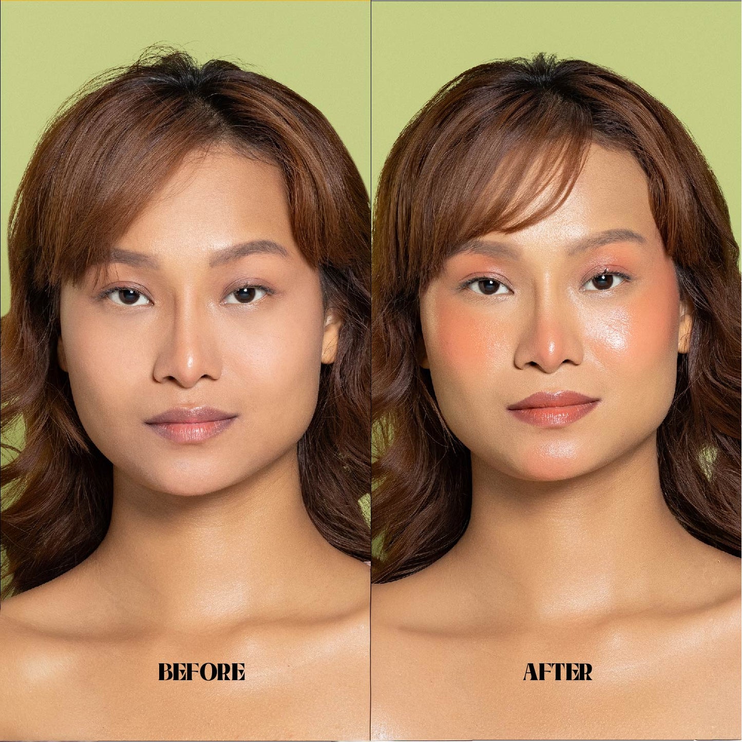 Oh My Melty Lip & Cheek Tint 04 Talk Dirty | 4.5 g