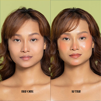 Oh My Melty Lip & Cheek Tint 04 Talk Dirty | 4.5 g