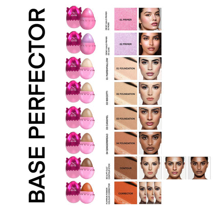 BUILD YOUR QUAD (Gift Set of 4 products)