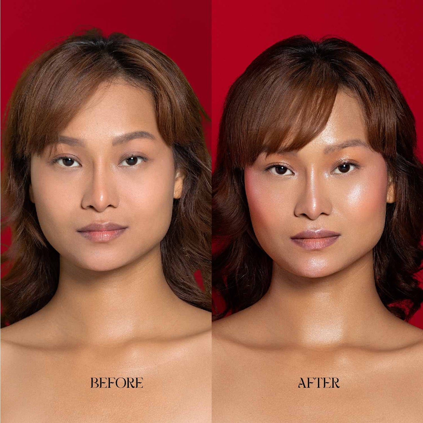 Oh My Glow Blush + Highlighter 04 Goldgiver | 4.5 g