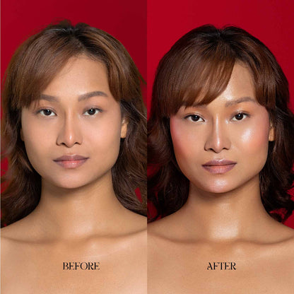 Oh My Glow Blush + Highlighter 04 Goldgiver | 4.5 g