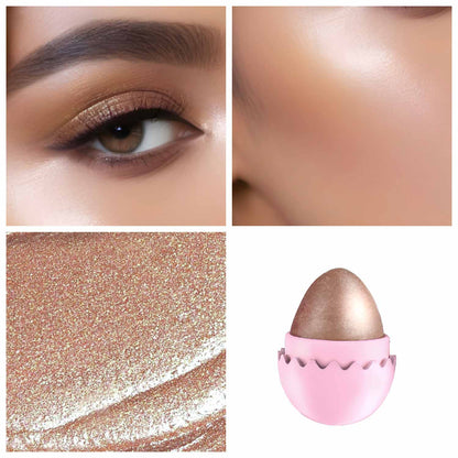 Mini Melty Glow-Bae Multistick Highlighter - 04 Golden Hour