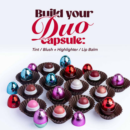 The Duo Capsule